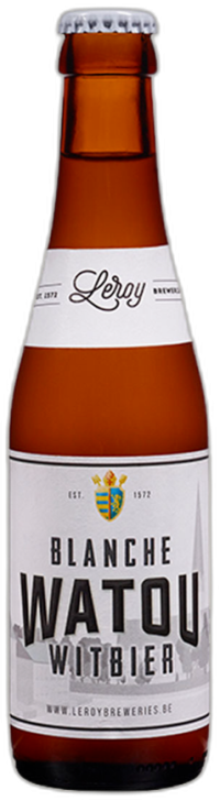 Watou Wit fles 25cl