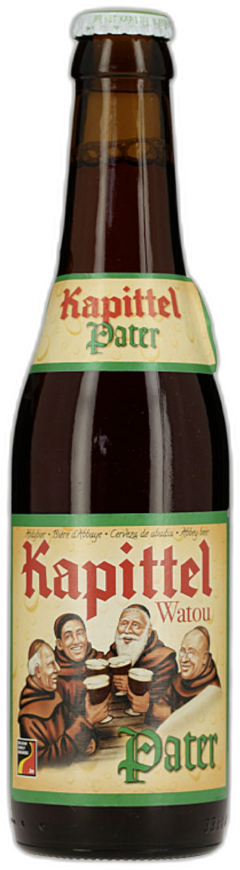 Kapittel Pater fles 33cl