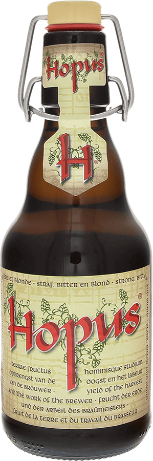 Brasserie Lefebvre Hopus