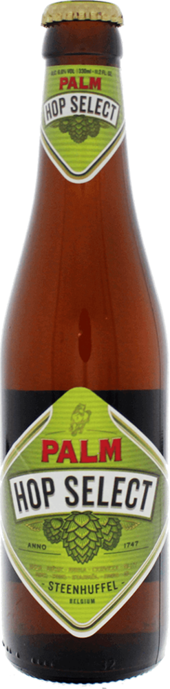 Palm Hop Select fles 33cl