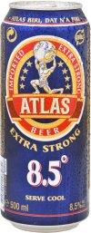 Atlas Extra Strong
