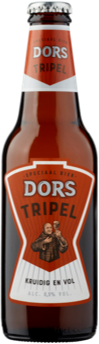 Dors Pils flesje van 30cl