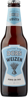 Dors Weizen flesje van 30cl