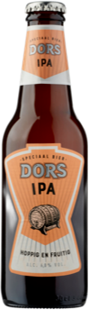 Dors IPA flesje van 30cl