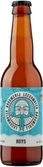Leeghwater Ruys flesje van 33cl