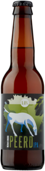 Martinus Peerd IPA flesje van 33cl
