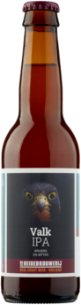 Heidebrouwerij Valk IPA flesje van 33cl