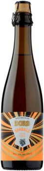 Dors Sparkle fles van 375ml