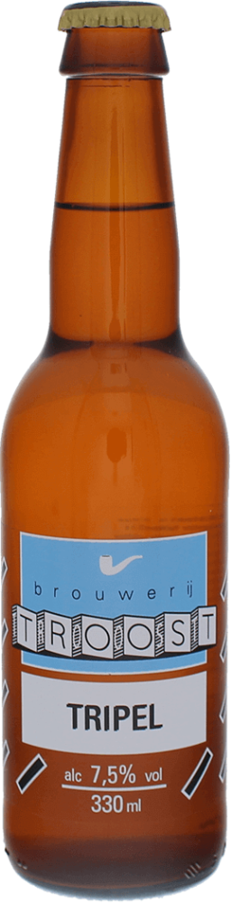 Troost Tripel fles 33cl
