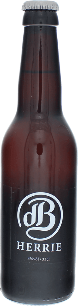 Brouwerij Noordt Herrie fles 33cl