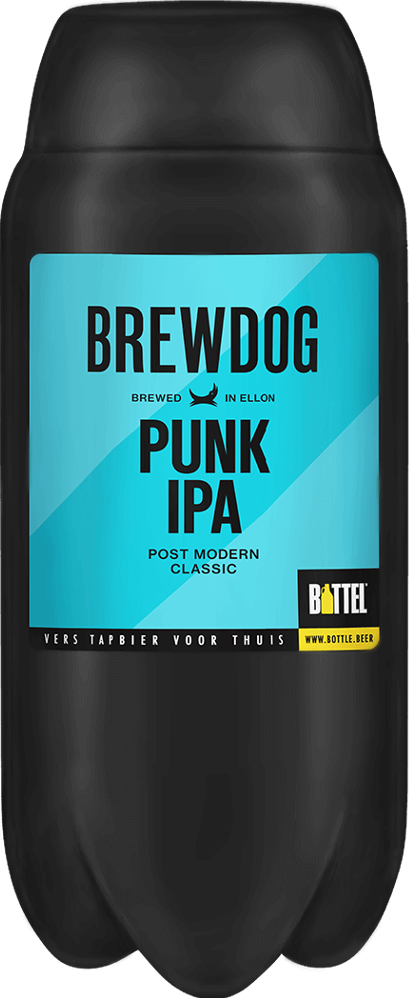 BrewDog Punk IPA - SUB Vat