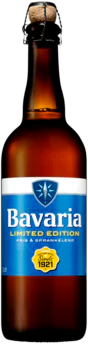 Bavaria Premium Pilsener fles van 75cl