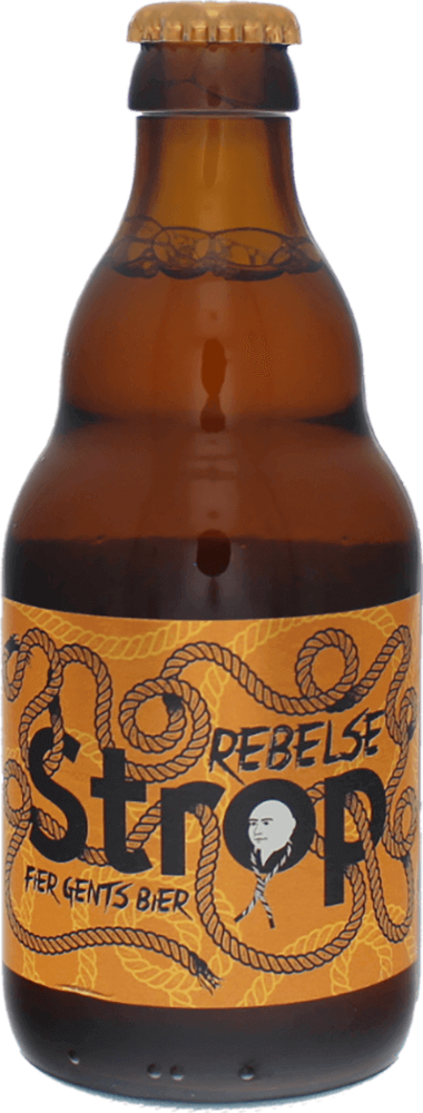 Roman Rebelse Strop fles 33cl