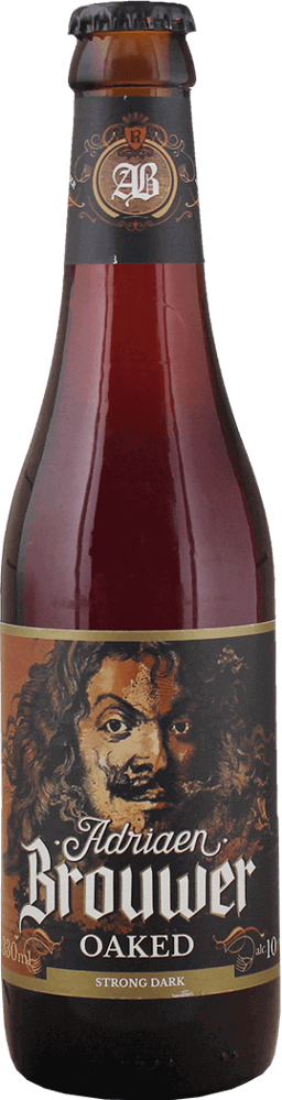 Roman Adriaen Brouwer Oaked fles 33cl
