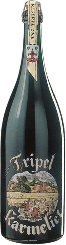 Tripel Karmeliet Magnum fles van 1500ml