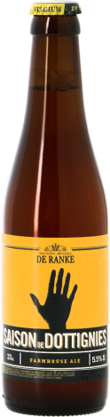 Saison de Dottignies fles 33cl