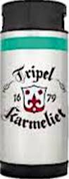 Karmeliet Tripel Fust van 20 Liter