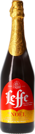 Leffe de Noël 75 cl 