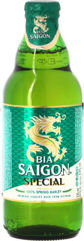 Saigon Special fles 33cl