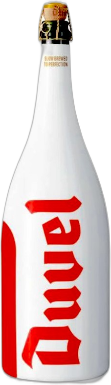 Duvel Magnum fles van 1,5 liter