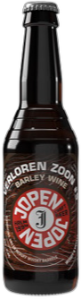 Jopen Verloren Zoon #9 flesje van 33cl