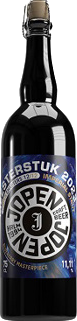 Jopen Meesterstuk 2023 fles van 75cl