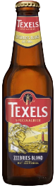 Texels Zeebries Blond fles van 30cl