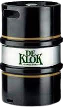 De Klok Pils fust 50L
