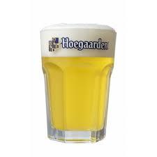 Hoegaarden Witbier fust 20L