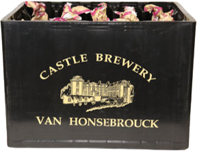 Bacchus Kriek Krat 20x37,5cl