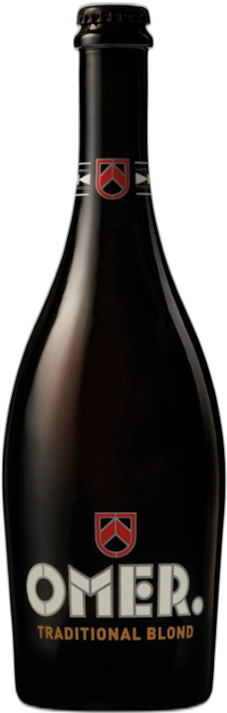 Omer fles 75cl
