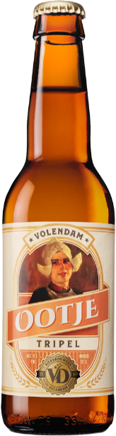 Ootje Brouwerij Volendam 33cl