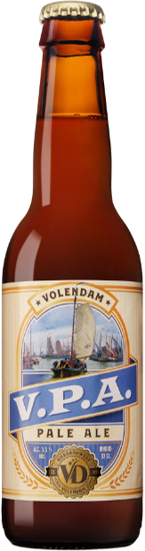 VPA Brouwerij Volendam 33cl