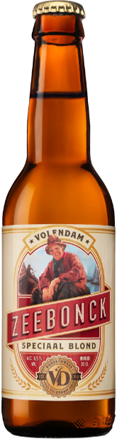 Zeebonck Brouwerij Volendam 33cl