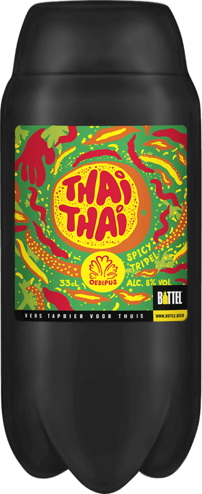 Oedipus Thai Thai - 2L SUB Vat