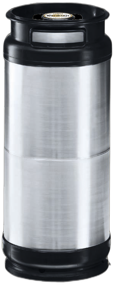 Warsteiner Premium fust van 20 liter