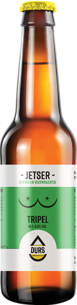 Jetser Brouwerij Durs 33cl