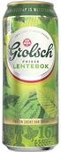 Grolsch Lentebok blik van 50cl