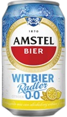 Amstel Witbier Radler 0.0% Blikje van 33cl