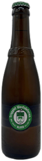 Westvleteren Blond flesje van 33CL