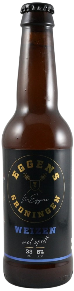 EggensWeizen Met Spelt