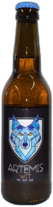 Artemis Wit flesje van 33cl