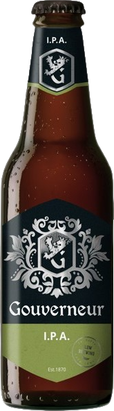 Gouverneur IPA flesje van 30cl
