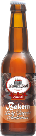 Dampegheest Bekem flesje van 33cl