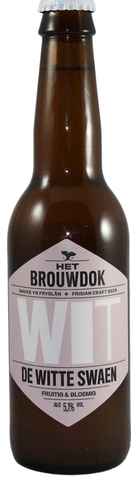 Het BrouwdokDe Witte Swaen