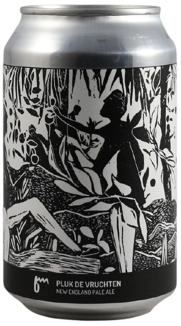 Floem Pluk de Vruchten blikje van 33cl