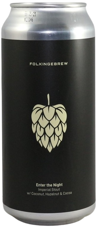 FolkingebrewEnter the Night