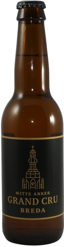Witte Anker Grand Cru flesje van 33cl