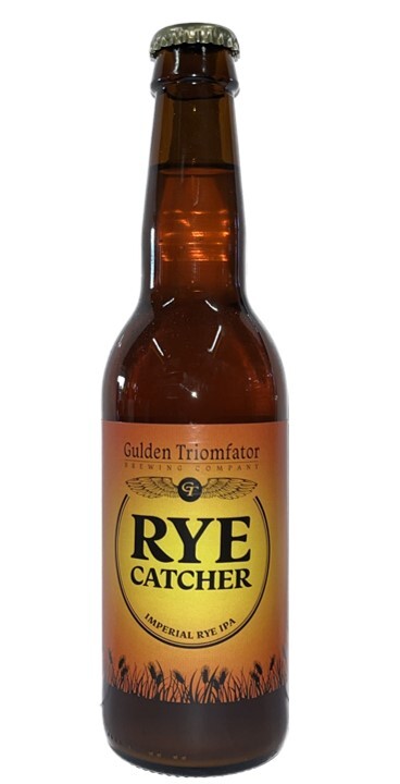 Gulden Triomfator - Rye Catcher