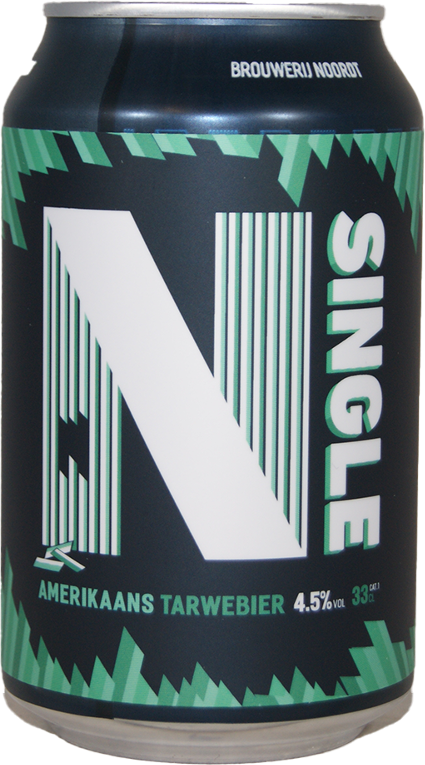 Noordt Single blikje van 33cl